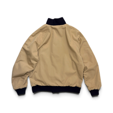 画像をギャラリービューアに読み込む, 80s LACOSTE REVERSIBLE HARRINGTON JACKET
