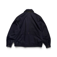 画像をギャラリービューアに読み込む, BISON CLUB 3WAY JACKET
