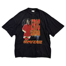 画像をギャラリービューアに読み込む, 90s MANCHESTER UNITED "CANTONA" S/S TEE
