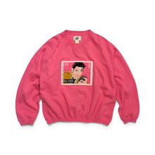 画像をギャラリービューアに読み込む, 90s HANDMADE “ELVIS” CREWNECK
