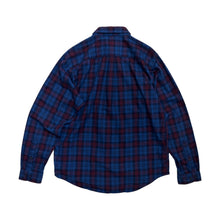 画像をギャラリービューアに読み込む, PATAGONIA PIMA ORGANIC COTTON SHIRT
