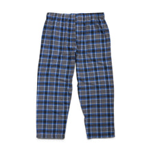 画像をギャラリービューアに読み込む, GEOFFREY BEENE PLAID PAJAMA PANTS
