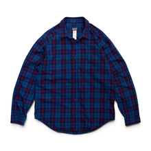 画像をギャラリービューアに読み込む, PATAGONIA PIMA ORGANIC COTTON SHIRT
