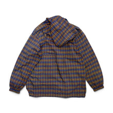 画像をギャラリービューアに読み込む, 90s NIKE REVERSIBLE ANORAK
