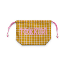 画像をギャラリービューアに読み込む, JYUKU × 徳利 × TOXGO REVERSIBLE 巾着
