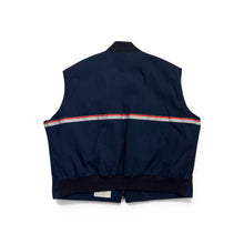 画像をギャラリービューアに読み込む, 90s USPS UNIFORM VEST
