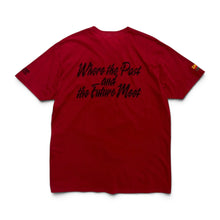 画像をギャラリービューアに読み込む, DOKKOI BEAT CLUB / “DJ SHADOW” FURUGI T-SHIRT
