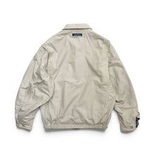 画像をギャラリービューアに読み込む, NAUTICA REVERSIBEL BLOUSON
