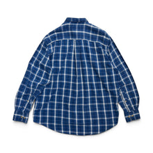 画像をギャラリービューアに読み込む, CABELA’S L/S FLANNEL SHIRT
