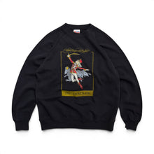 画像をギャラリービューアに読み込む, 90s UTAH REGIONAL BALLET CREWNECK
