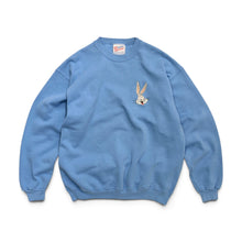 画像をギャラリービューアに読み込む, 90s “BUGS BUNNY” CREWNECK
