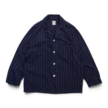 画像をギャラリービューアに読み込む, BROOKS BROTHERS PAJAMA SHIRT
