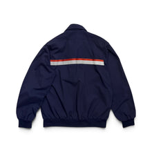 画像をギャラリービューアに読み込む, 90s USPS UNIFORM BOMBER JKT
