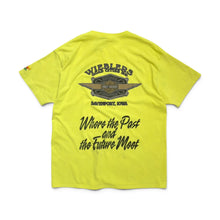 画像をギャラリービューアに読み込む, DOKKOI BEAT CLUB / “HARLEY-DAVIDSON” FURUGI T-SHIRT
