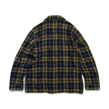 画像をギャラリービューアに読み込む, L.L.BEAN PAJAMA SHIRT
