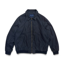 画像をギャラリービューアに読み込む, JOHN ASHFORD DRIZZLER JACKET
