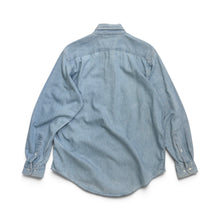 画像をギャラリービューアに読み込む, APPLE L/S BD SHIRT
