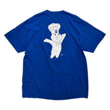 画像をギャラリービューアに読み込む, PILLSBURY “DOUGHBOY” S/S TEE

