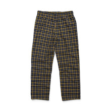 画像をギャラリービューアに読み込む, CROFT&amp;BARROW PLAID PAJAMA PANTS
