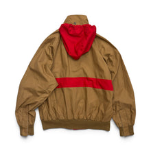 画像をギャラリービューアに読み込む, 80s NAUTICA BLOUSON

