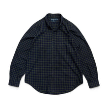 画像をギャラリービューアに読み込む, 90s RALPH LAUREN L/S SHIRT
