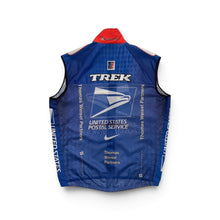 画像をギャラリービューアに読み込む, 00s NIKE USPS CYCLING TEAM VEST
