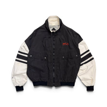 画像をギャラリービューアに読み込む, 90s MCA RECORDS BLOUSON
