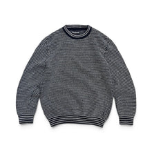 画像をギャラリービューアに読み込む, BARBOUR ADMIRAL BIRD’S EYE CREW JUMPER
