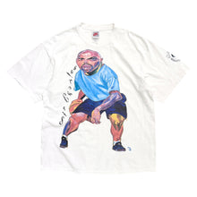 画像をギャラリービューアに読み込む, 90s NIKE HOOP HEROES “CHARLES BARKLEY” S/S TEE
