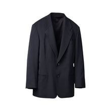 画像をギャラリービューアに読み込む, SEDAN ALL-PURPOSE / SINGLE-BREASTED TAILORED JACKET
