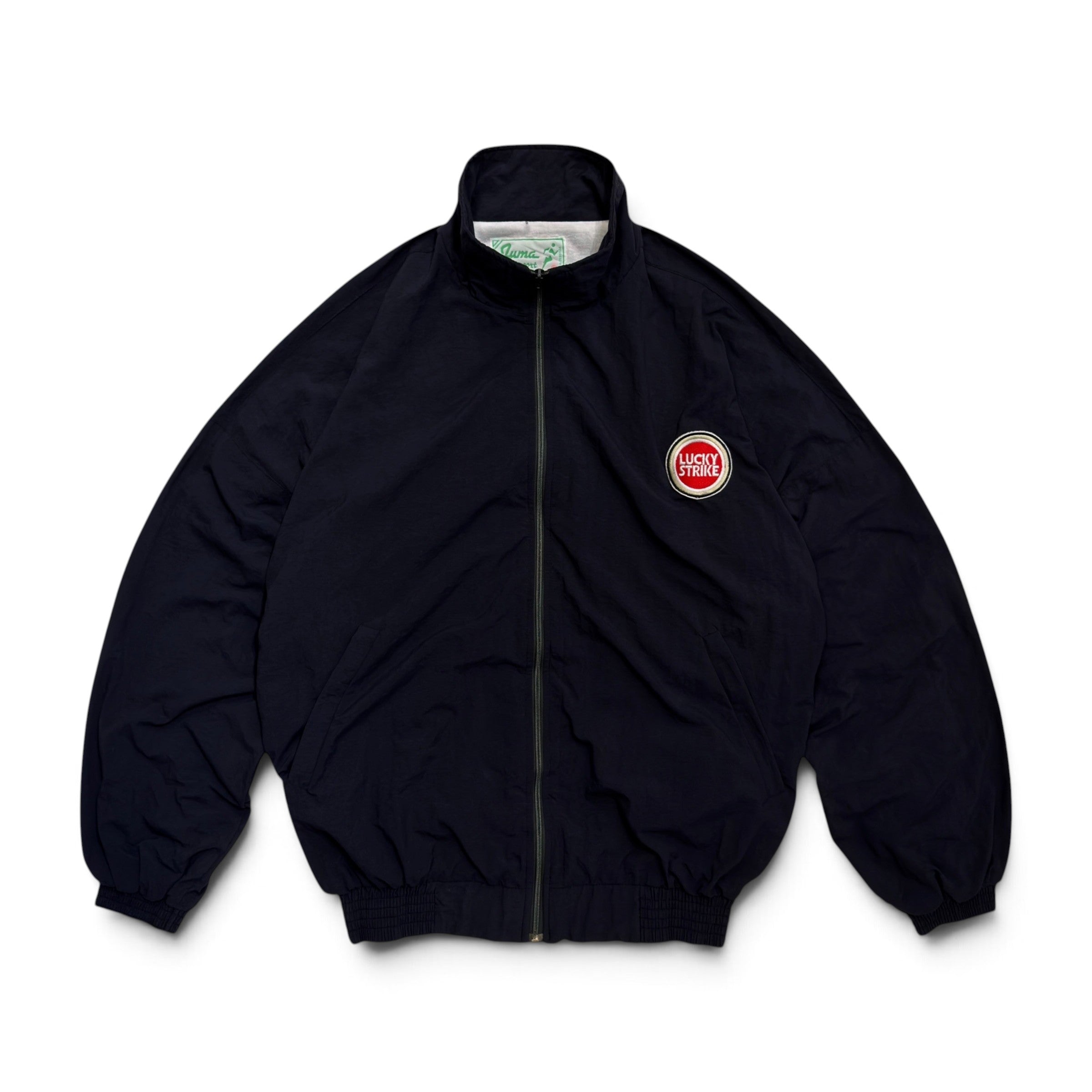 90s LUCKY STRIKE NYLON JKT – TOXGO