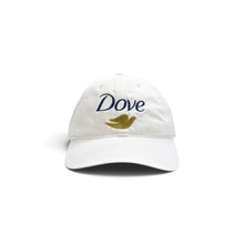 画像をギャラリービューアに読み込む, N.O.S DOVE 6PANEL CAP
