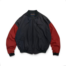 画像をギャラリービューアに読み込む, 90s MICHELIN UNIFORM BLOUSON
