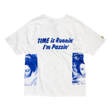 画像をギャラリービューアに読み込む, DOKKOI BEAT CLUB / “FICTIONAL CHARACTER” CHAMPION BODY T-SHIRT : L
