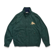 画像をギャラリービューアに読み込む, GOLDEN RETRIEVER EMBROIDERY BLOUSON
