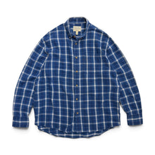 画像をギャラリービューアに読み込む, CABELA’S L/S FLANNEL SHIRT
