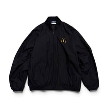 画像をギャラリービューアに読み込む, 90s MCDONALD UNIFORM BLOUSON
