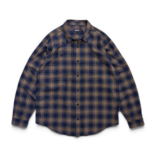 画像をギャラリービューアに読み込む, PATAGONIA PIMA ORGANIC COTTON SHIRT
