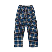 画像をギャラリービューアに読み込む, L.L.BEAN PLAID PAJAMA PANTS
