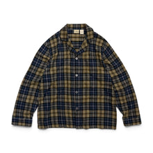 画像をギャラリービューアに読み込む, L.L.BEAN PAJAMA SHIRT
