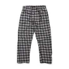 画像をギャラリービューアに読み込む, HANES PLAID PAJAMA PANTS
