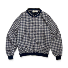 画像をギャラリービューアに読み込む, 90s REEBOK GOLF PULLOVER
