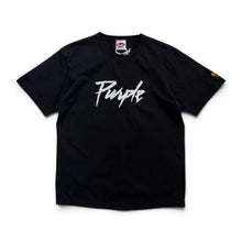 画像をギャラリービューアに読み込む, DOKKOI BEAT CLUB / “PURPLE” T-SHIRT
