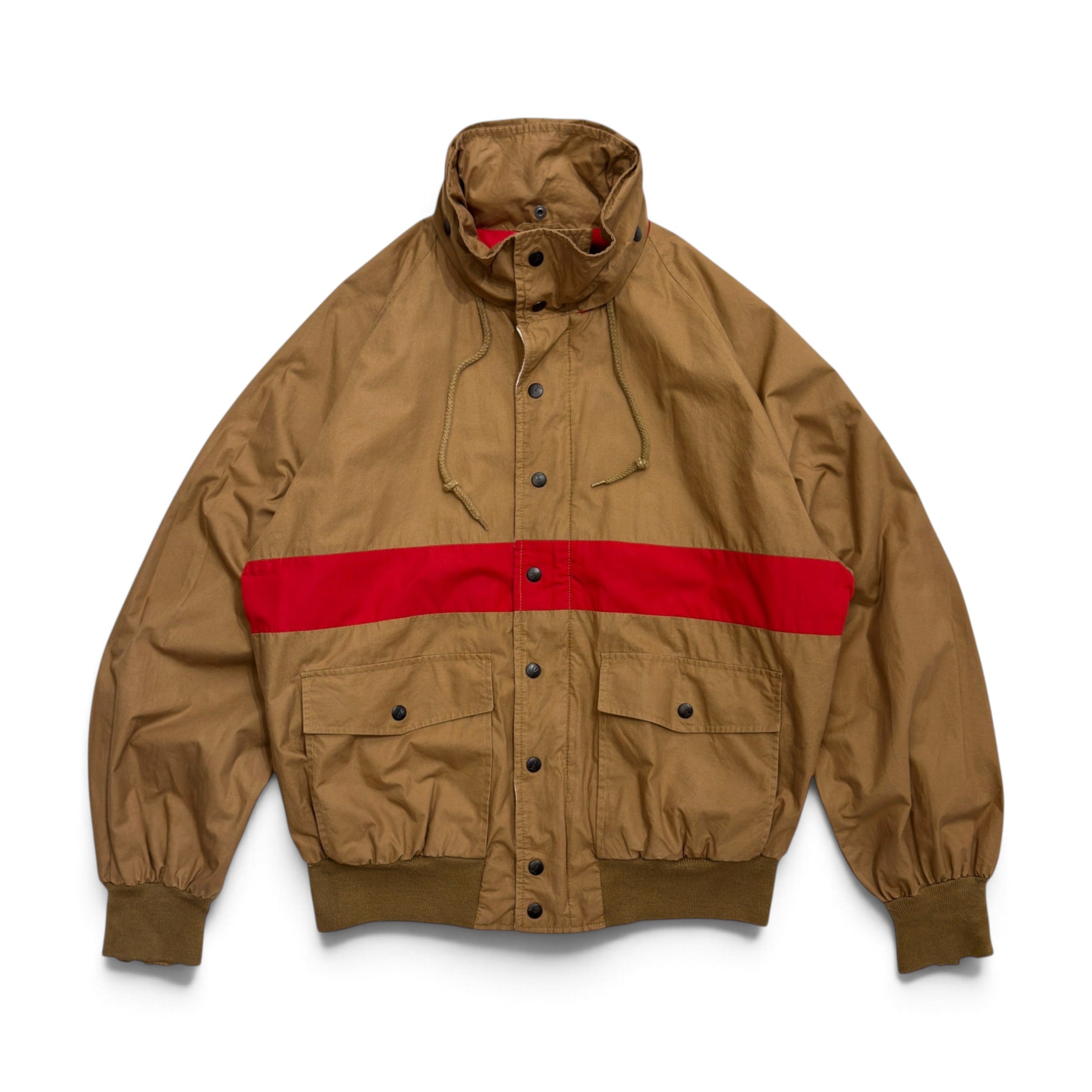 80s NAUTICA BLOUSON – TOXGO