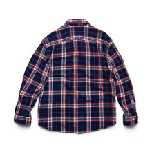 画像をギャラリービューアに読み込む, ST. JOHN’S BAY HEAVYWEIGHT FLANNEL SHIRT
