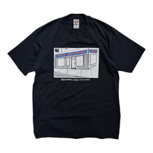 画像をギャラリービューアに読み込む, 90s TOM’S RESTAURANT S/S TEE
