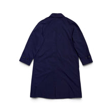 画像をギャラリービューアに読み込む, 90s L.L.BEAN BALMACAAN COAT
