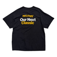 画像をギャラリービューアに読み込む, MCDONALD’S “MCCRISPY” S/S TEE
