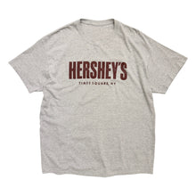 画像をギャラリービューアに読み込む, HERSHEY'S "TIMES SQUARE,NY" S/S TEE
