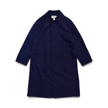 画像をギャラリービューアに読み込む, 90s L.L.BEAN BALMACAAN COAT

